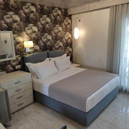 Sunny Luxury Penthouse Appartement Kavala Buitenkant foto