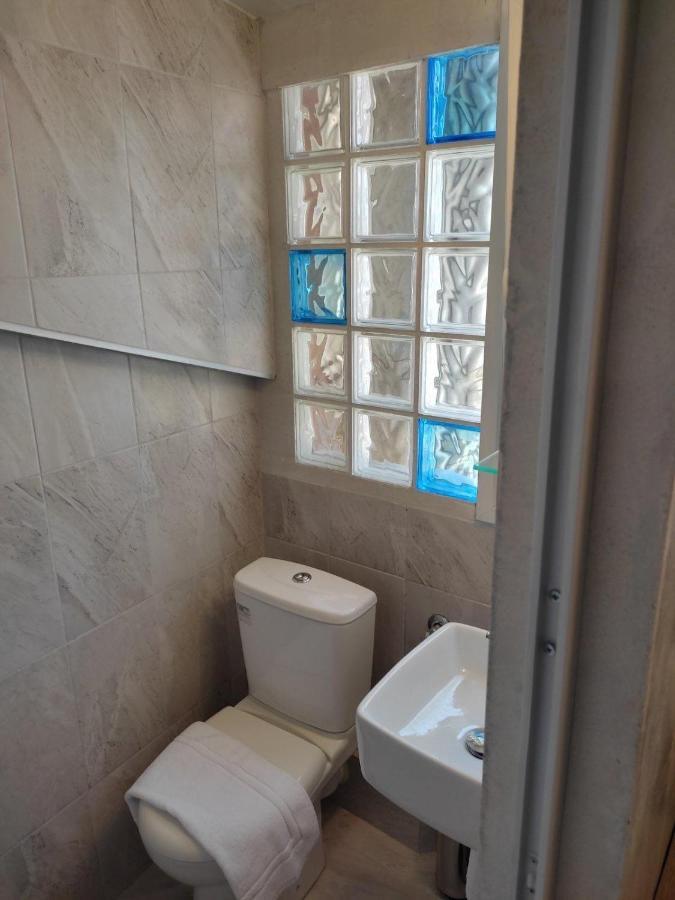 Sunny Luxury Penthouse Appartement Kavala Buitenkant foto